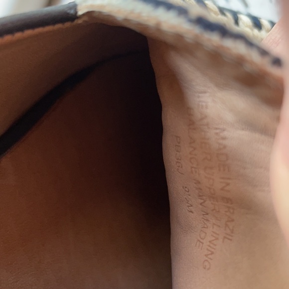 Bernardo Navy Loafer - Picture 10 of 10